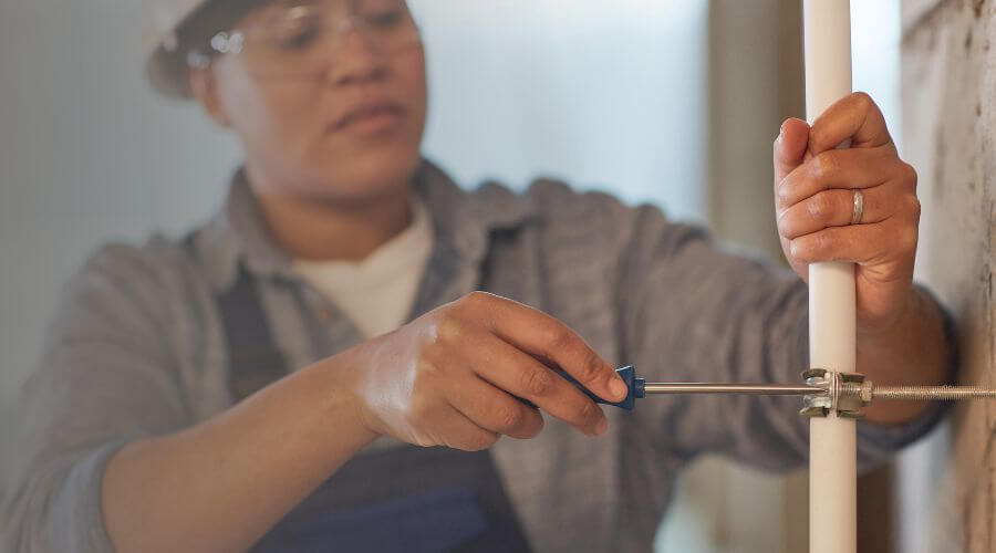 Expert burst pipe repair services in Loveland, CO